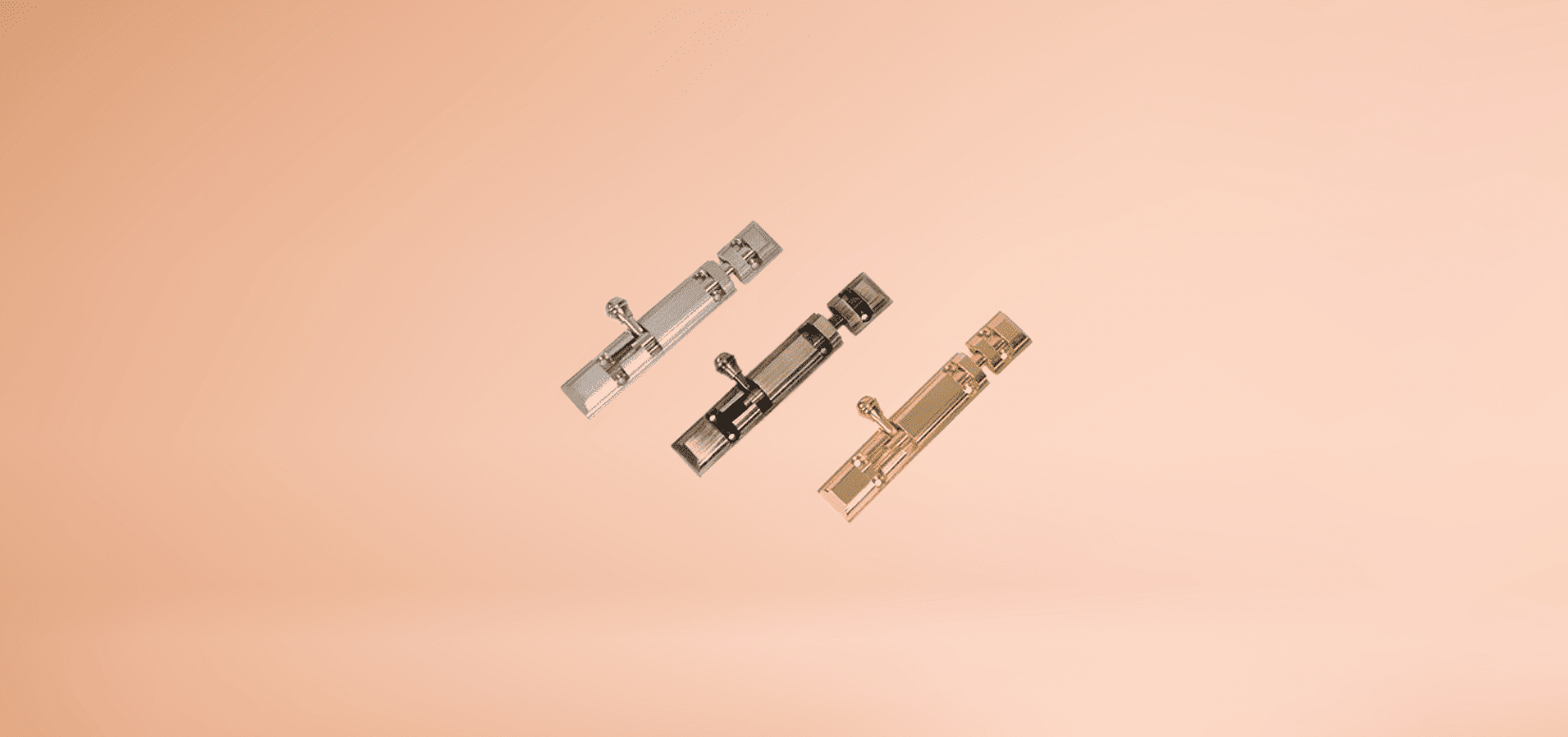 Tower Bolt